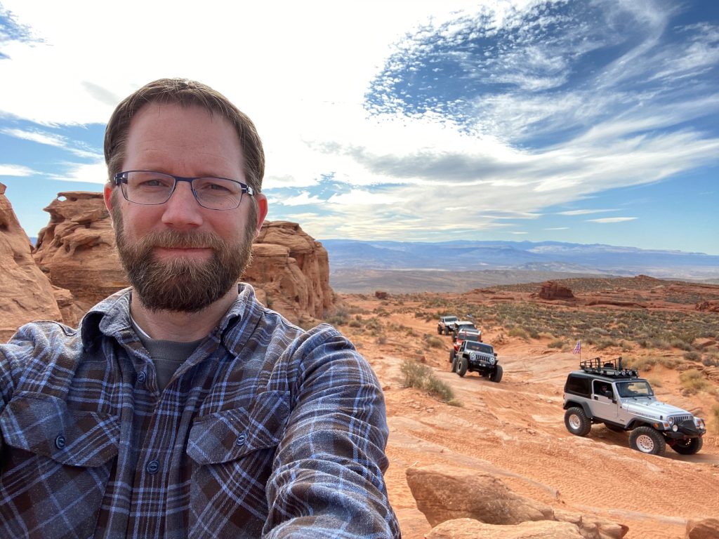 Big_Rich_Klein_Off-Road_Podcast